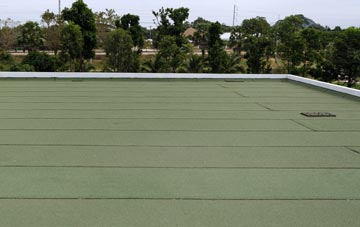 all Shiremoor roofing types quoted for