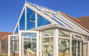 conservatory roof insulation costs Shiremoor