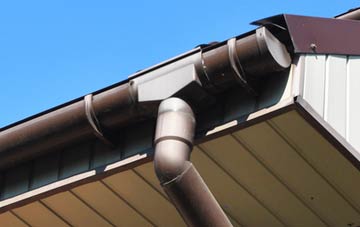 types of Shiremoor fascias