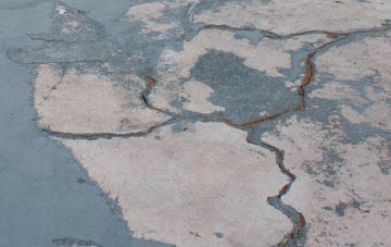 fibreglass roofing replacement Shiremoor