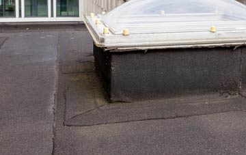 disadvantages of Shiremoor flat roofs
