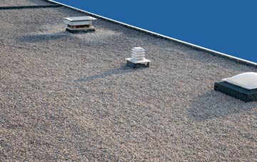 flat roofing Shiremoor, Tyne And Wear