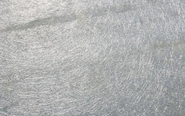 Shiremoor laminate fibreglass or shingles?