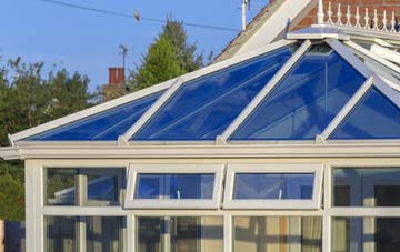 professional Shiremoor conservatory insulation