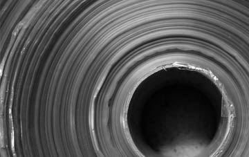 Shiremoor pvc roof replacement