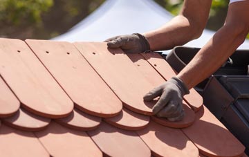 Shiremoor roof tile contractors