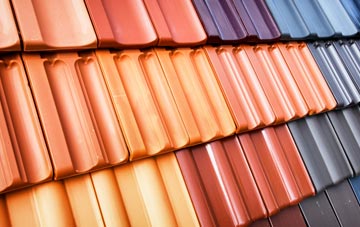Shiremoor roof tile costs