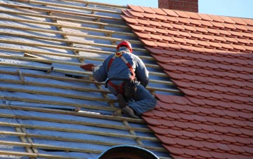 roof tiles Shiremoor, Tyne And Wear