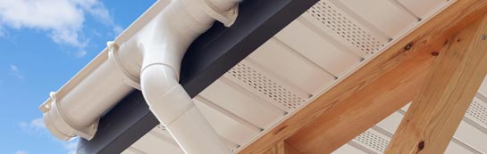 get Shiremoor guttering quotes today