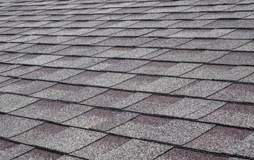 Shiremoor tiles for shallow pitch roofing