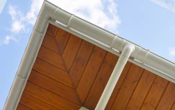 Shiremoor soffit types