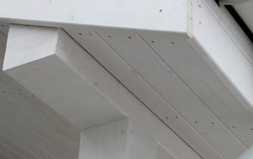soffits Shiremoor, Tyne And Wear