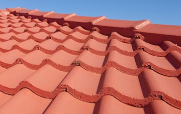 Shiremoor tile and slate roof replacement