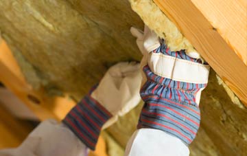 types of Shiremoor pitched roof insulation materials