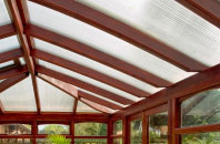 Shiremoor conservatory roofing insulation