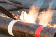 Shiremoor flat roofing replacement