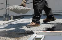 find rated Shiremoor flat roofing replacement companies