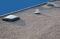 Shiremoor flat roofing